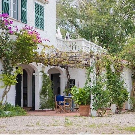 Binicalsitx Casa Rural Ферреріас Екстер'єр фото