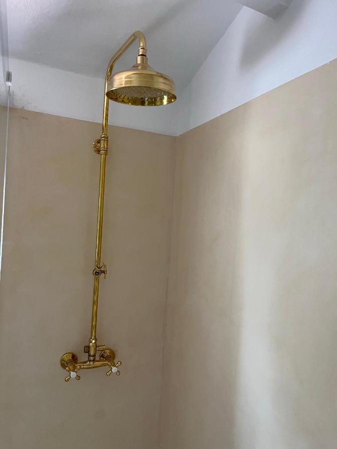 Binicalsitx Casa Rural Ферреріас Екстер'єр фото