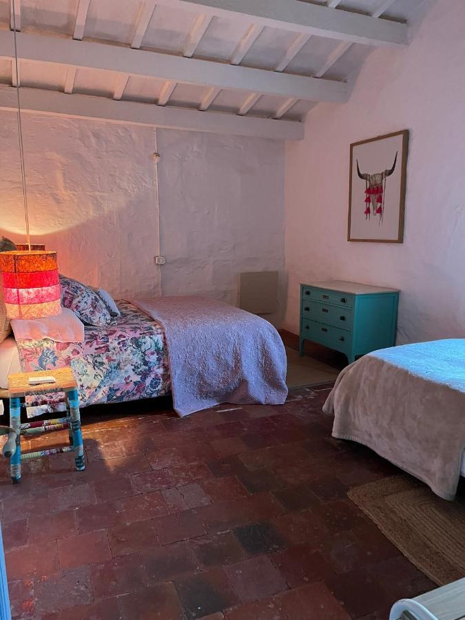 Binicalsitx Casa Rural Ферреріас Екстер'єр фото