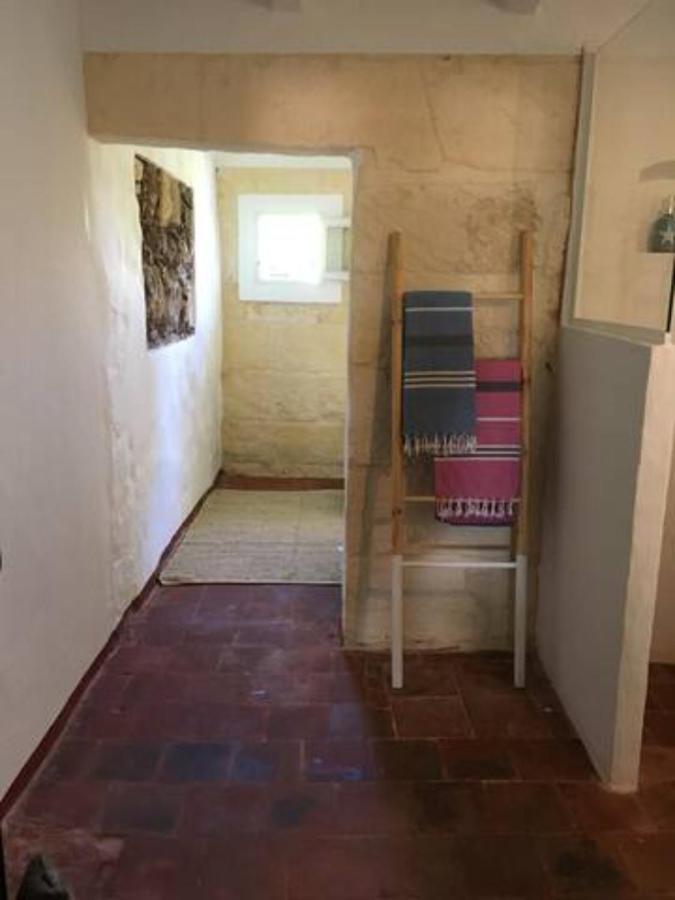Binicalsitx Casa Rural Ферреріас Екстер'єр фото