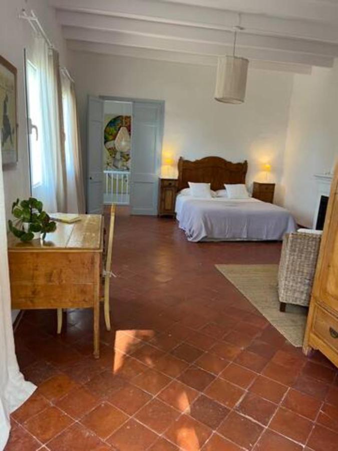 Binicalsitx Casa Rural Ферреріас Екстер'єр фото