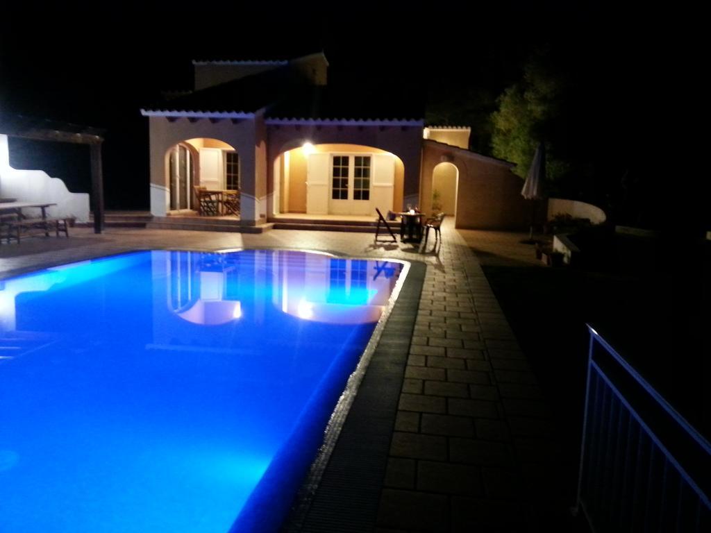 Binicalsitx Casa Rural Ферреріас Номер фото